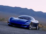 Chevrolet Corvette Moray 2003 года